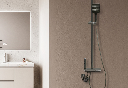 Душевая Система