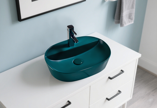 Раковины И Пьедесталы